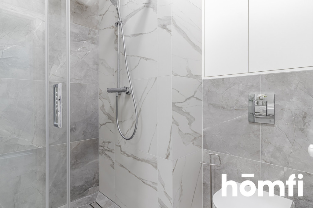 Mieszkanie 34&nbsp;m², Warszawa, Mokotów, Domaniewska - zdjęcie 7