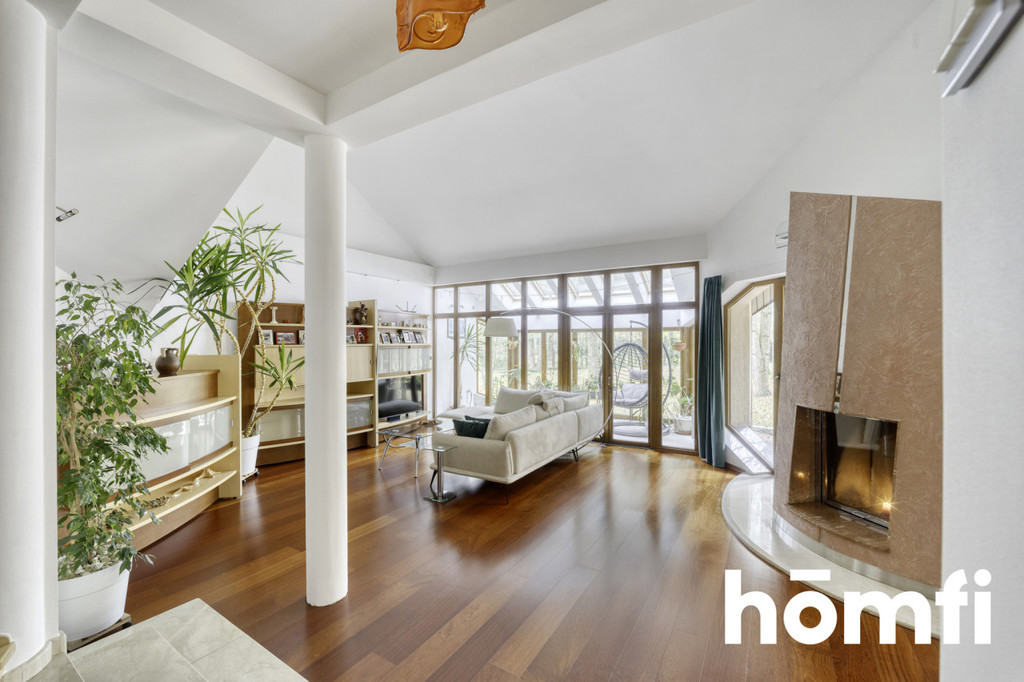 Dom 290 m², Toruń, Os. Wrzosy, Tartaczna - zdjęcie 5