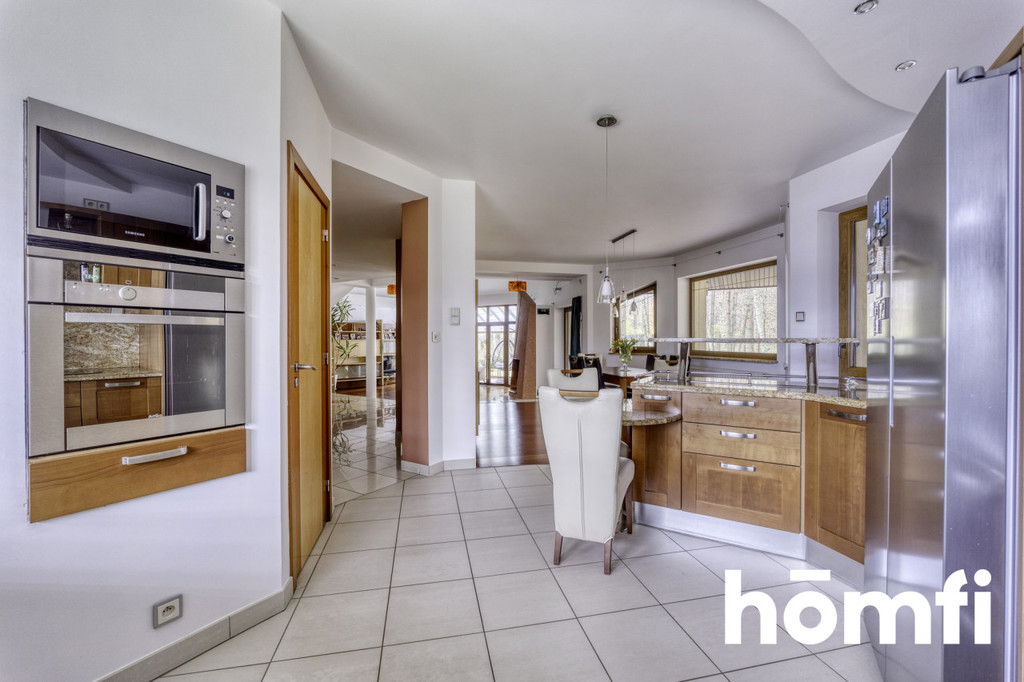 Dom 290 m², Toruń, Os. Wrzosy, Tartaczna - zdjęcie 12