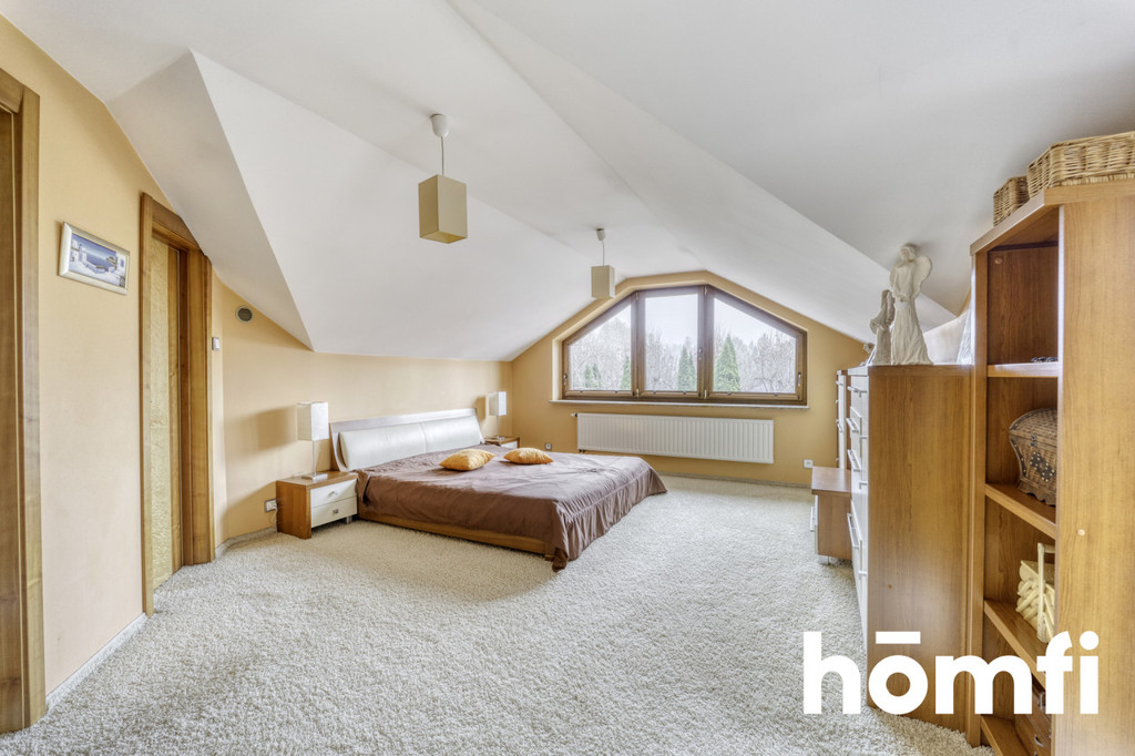 Dom 290 m², Toruń, Os. Wrzosy, Tartaczna - zdjęcie 16