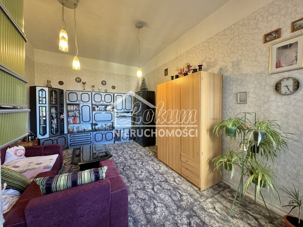 Mieszkanie 62,37&nbsp;m², Szczecin, Centrum, Szczerbcowa - zdjęcie 9