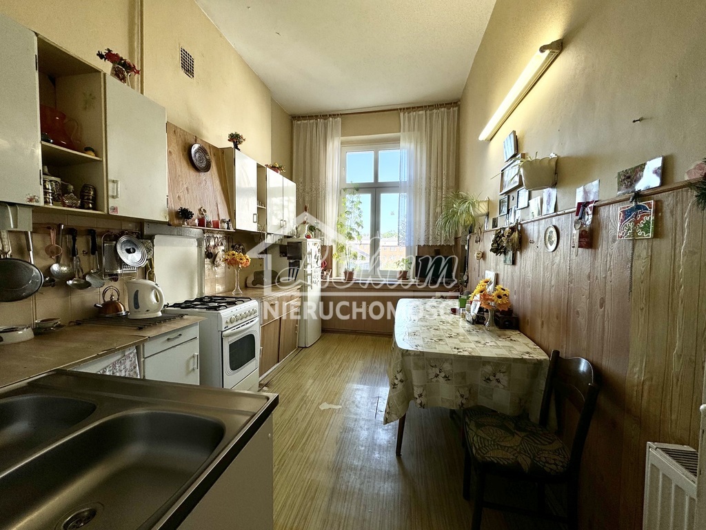 Mieszkanie 62,37&nbsp;m², Szczecin, Centrum, Szczerbcowa - zdjęcie 6