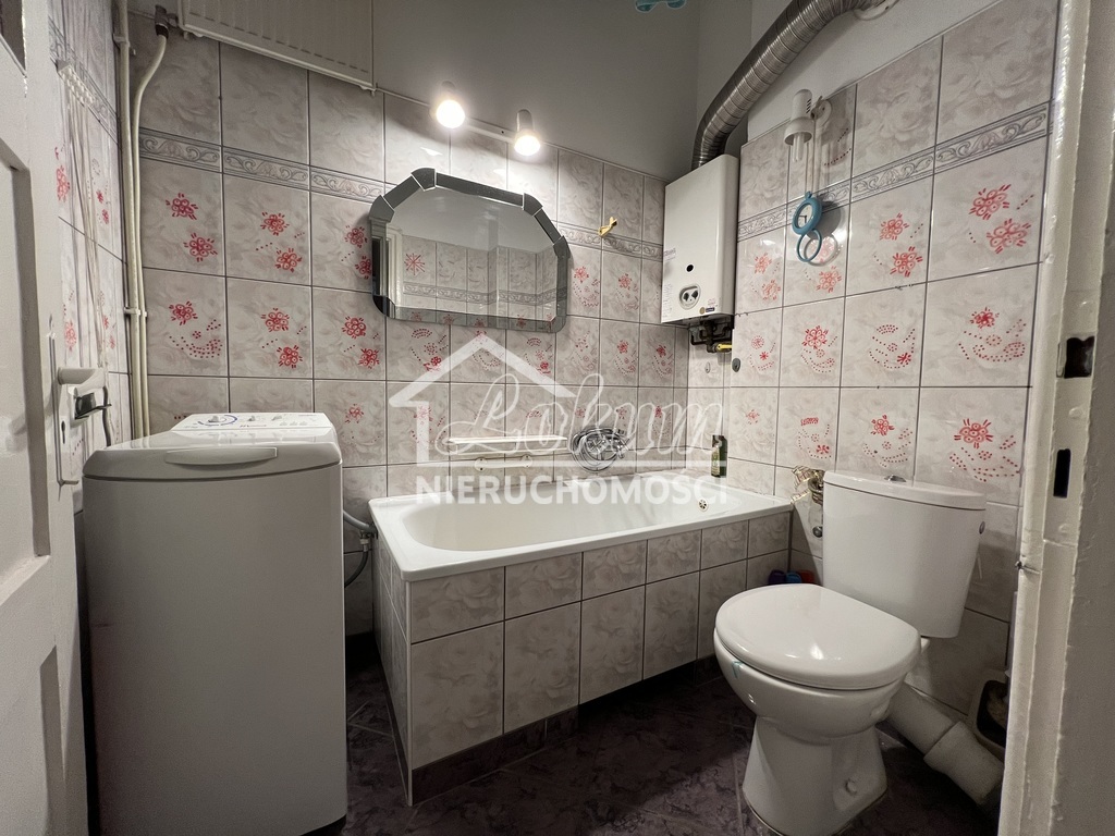 Mieszkanie 62,37&nbsp;m², Szczecin, Centrum, Szczerbcowa - zdjęcie 10