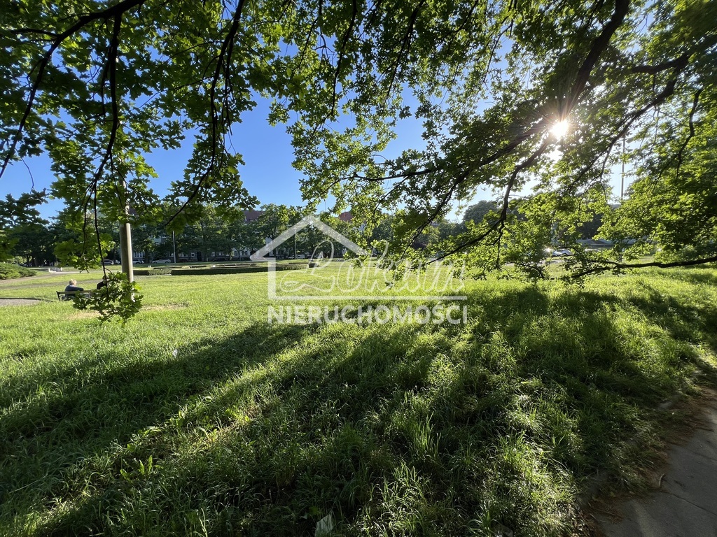 Mieszkanie 62,37&nbsp;m², Szczecin, Centrum, Szczerbcowa - zdjęcie 11