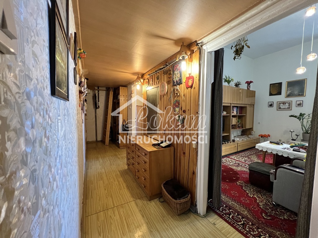 Mieszkanie 62,37&nbsp;m², Szczecin, Centrum, Szczerbcowa - zdjęcie 4