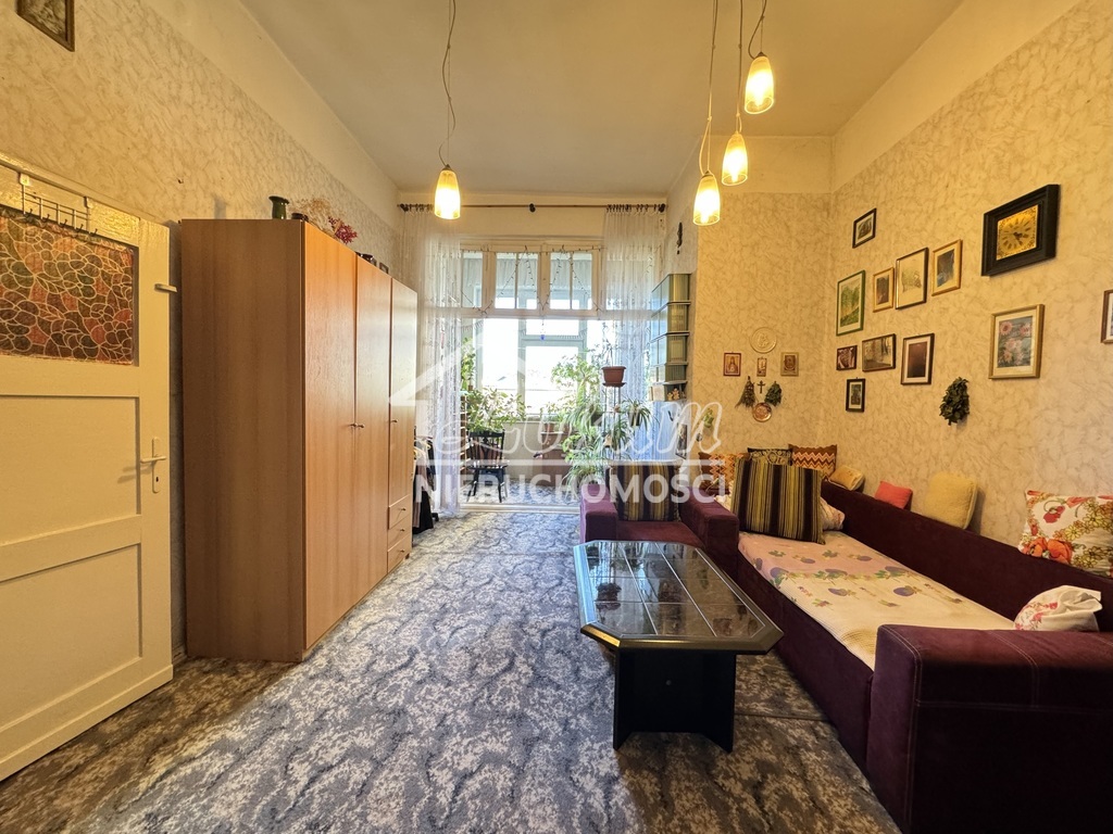 Mieszkanie 62,37 m², Szczecin, Centrum, Szczerbcowa - zdjęcie 1