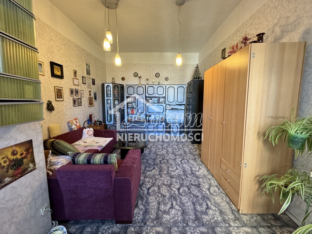 Mieszkanie 62,37&nbsp;m², Szczecin, Centrum, Szczerbcowa - zdjęcie 8