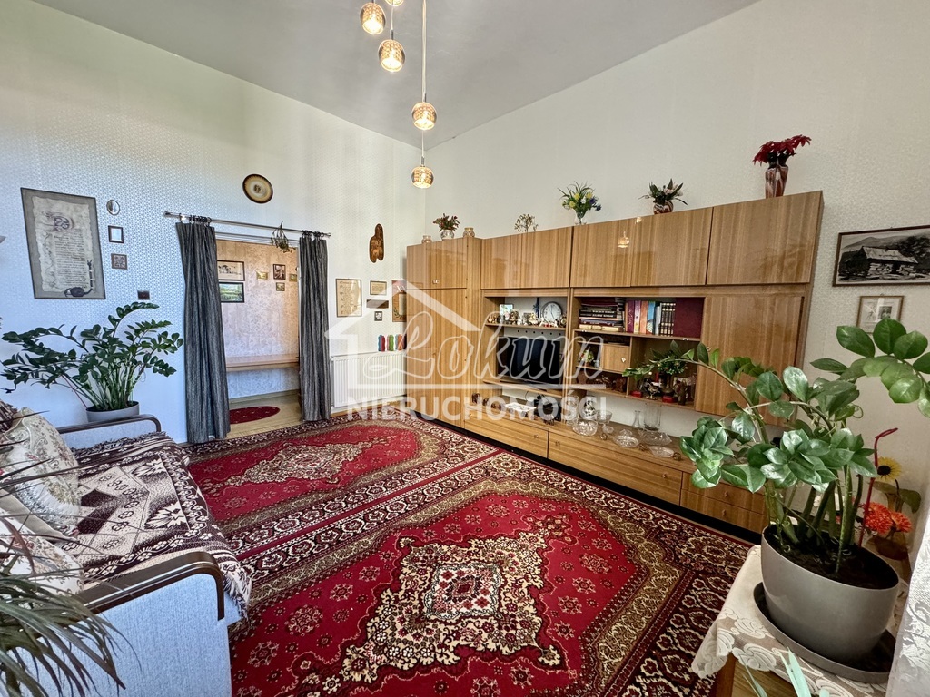 Mieszkanie 62,37&nbsp;m², Szczecin, Centrum, Szczerbcowa - zdjęcie 3