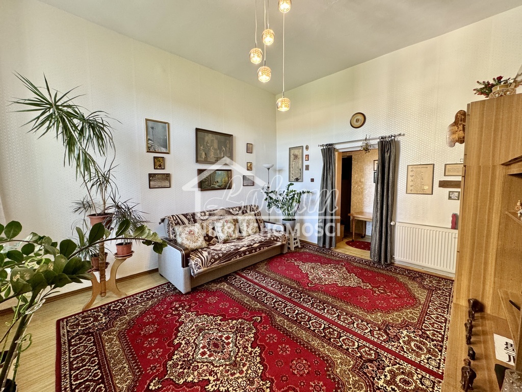 Mieszkanie 62,37&nbsp;m², Szczecin, Centrum, Szczerbcowa - zdjęcie 2