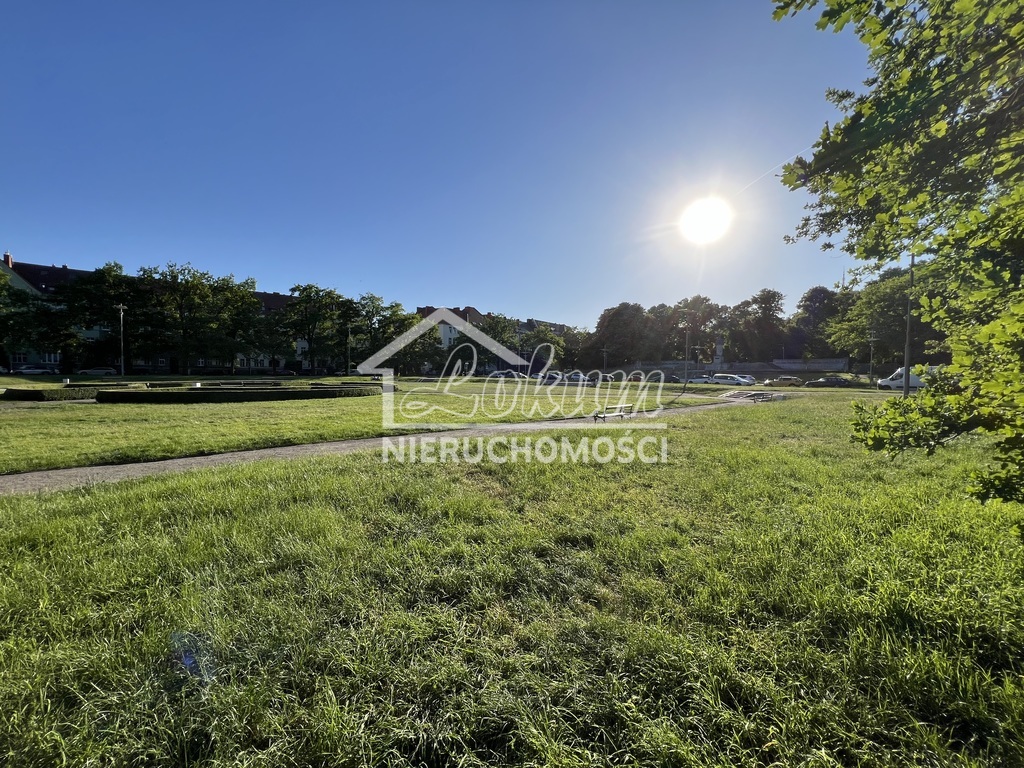 Mieszkanie 62,37&nbsp;m², Szczecin, Centrum, Szczerbcowa - zdjęcie 12