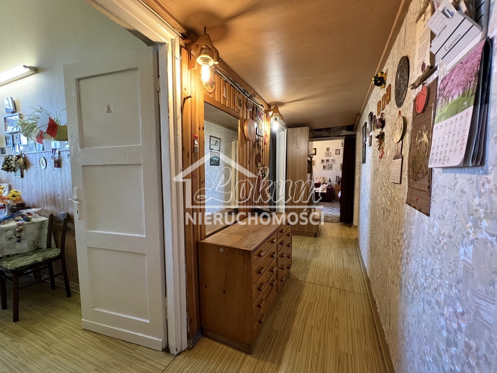 Mieszkanie 62,37&nbsp;m², Szczecin, Centrum, Szczerbcowa - zdjęcie 5