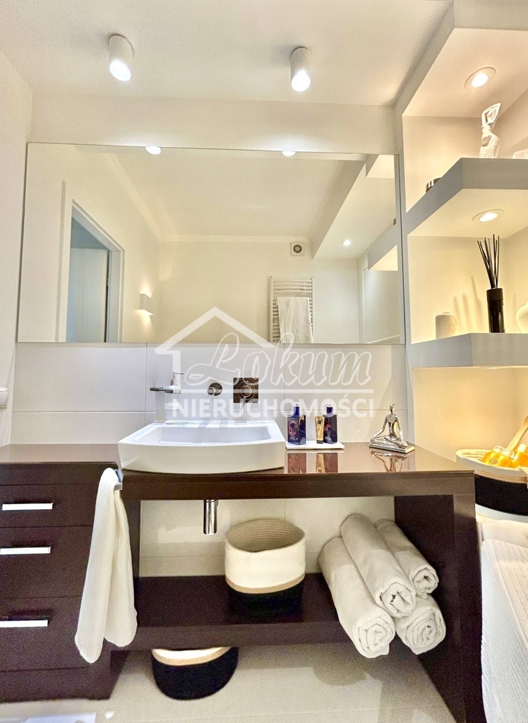 Mieszkanie 67&nbsp;m², Warzymice - zdjęcie 8