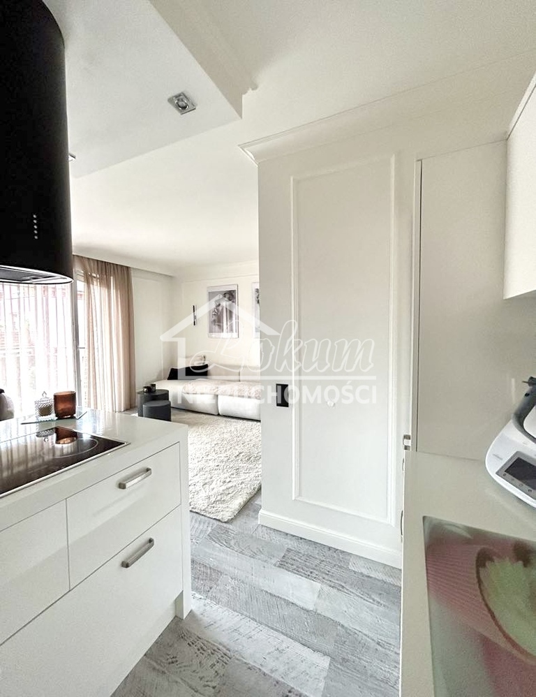 Mieszkanie 65,6 m², Warzymice - zdjęcie 5