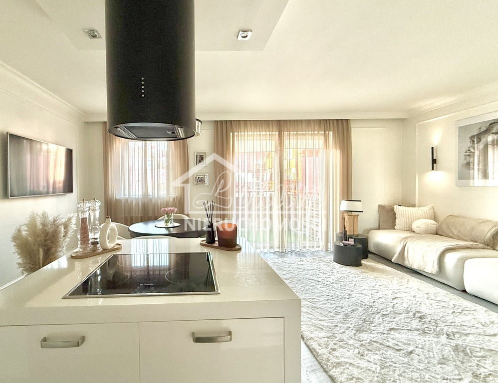 Mieszkanie 65,6 m², Warzymice - zdjęcie 1