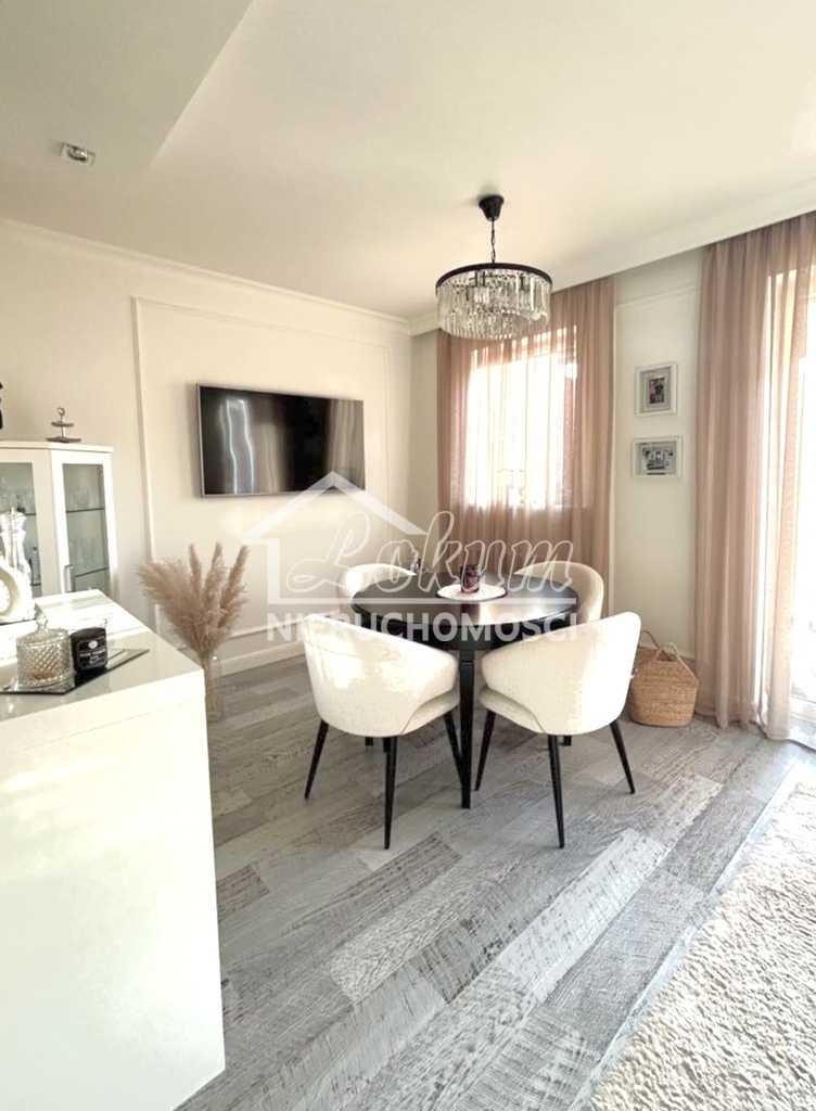 Mieszkanie 65,6 m², Warzymice - zdjęcie 2