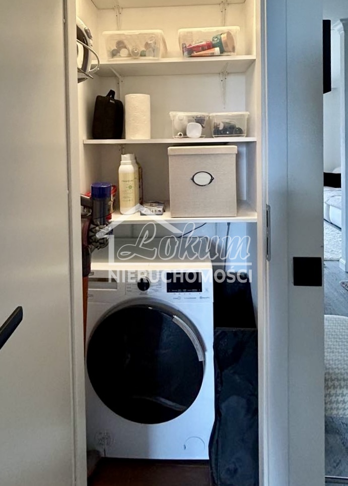 Mieszkanie 67&nbsp;m², Warzymice - zdjęcie 13