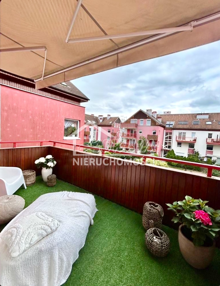 Mieszkanie 67&nbsp;m², Warzymice - zdjęcie 15