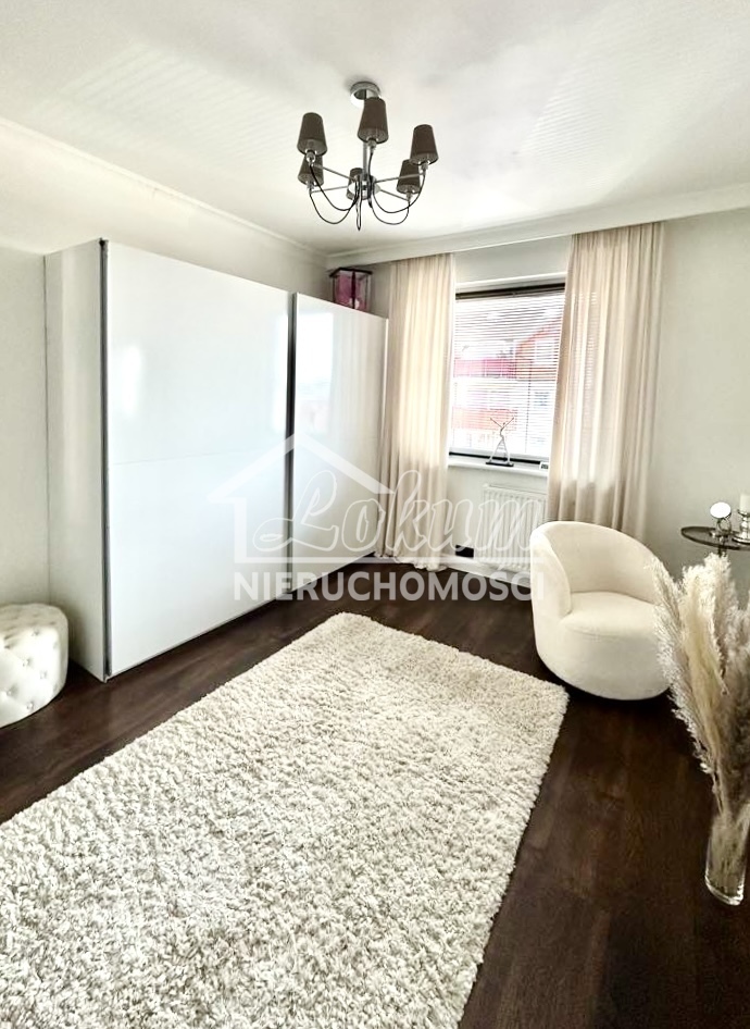 Mieszkanie 67&nbsp;m², Warzymice - zdjęcie 11