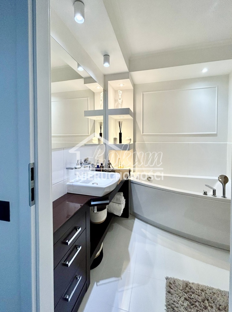 Mieszkanie 67&nbsp;m², Warzymice - zdjęcie 9