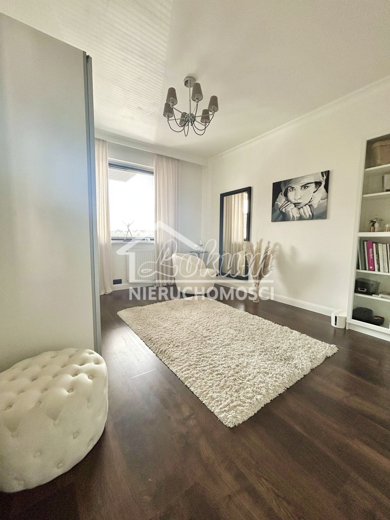 Mieszkanie 67&nbsp;m², Warzymice - zdjęcie 10