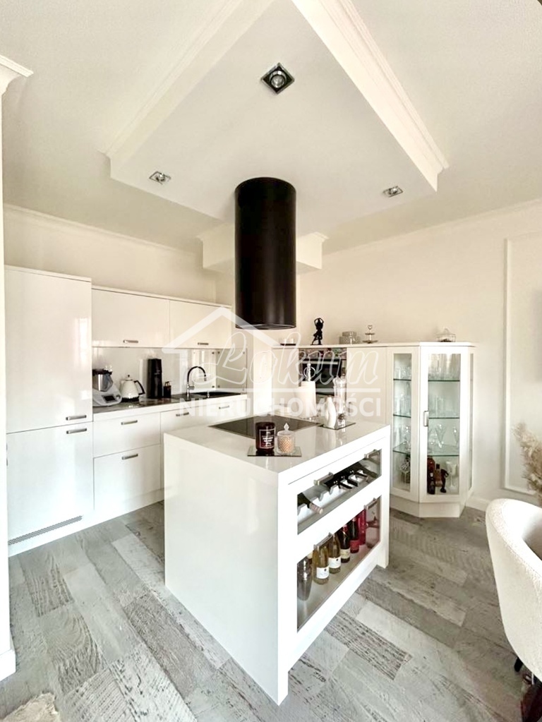 Mieszkanie 67&nbsp;m², Warzymice - zdjęcie 5