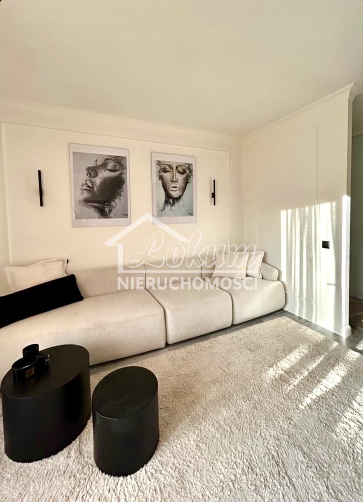 Mieszkanie 67&nbsp;m², Warzymice - zdjęcie 3