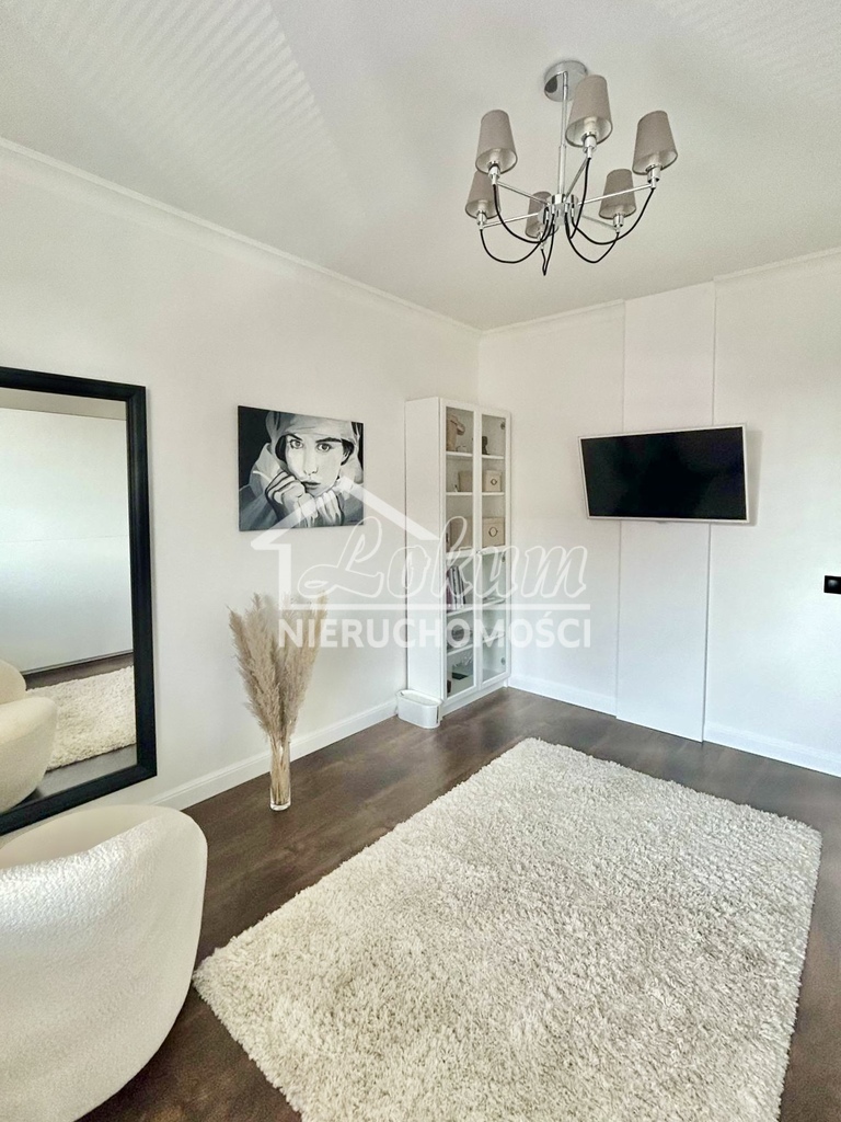 Mieszkanie 67&nbsp;m², Warzymice - zdjęcie 12