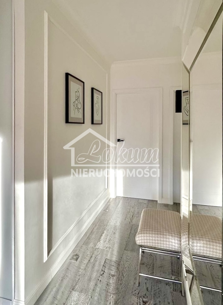 Mieszkanie 65,6 m², Warzymice - zdjęcie 4