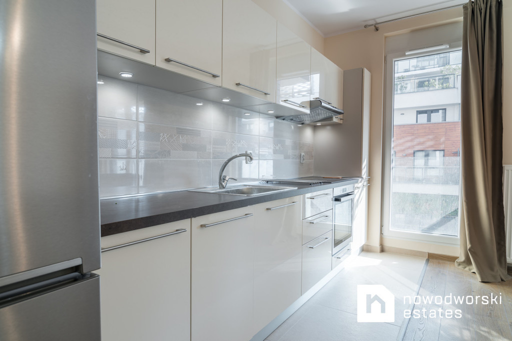 Mieszkanie 52 m², Wrocław - zdjęcie 2