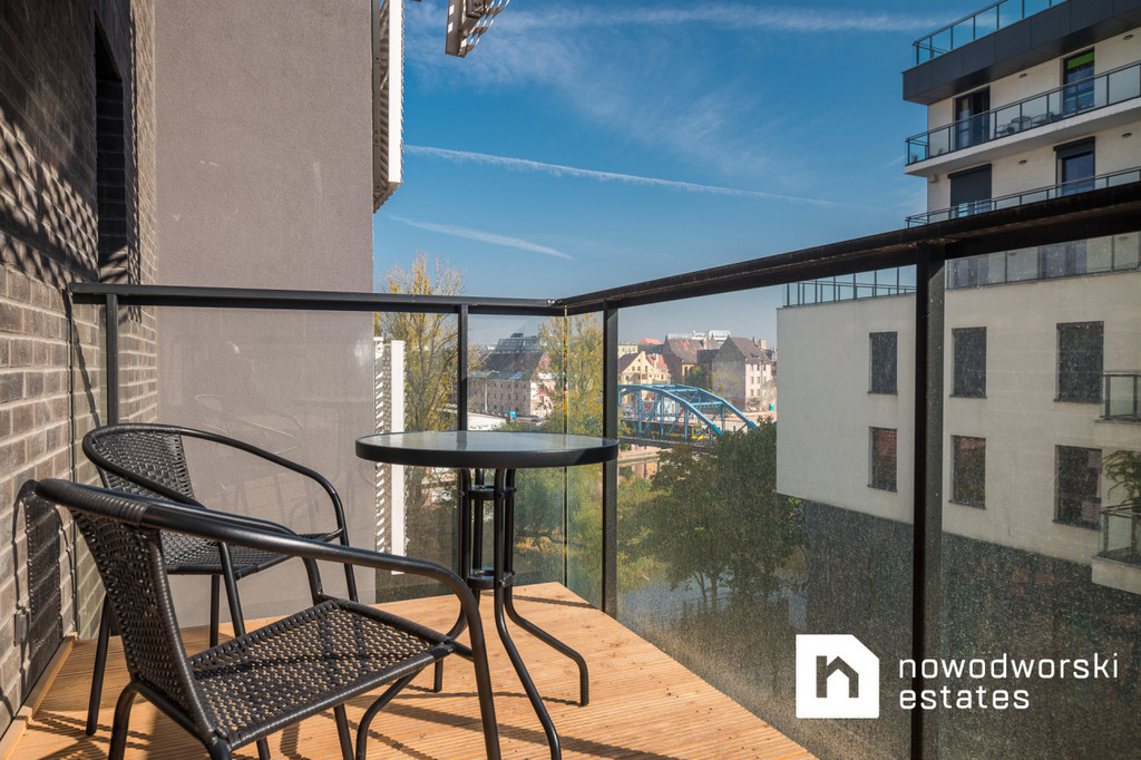 Mieszkanie 52 m², Wrocław - zdjęcie 5