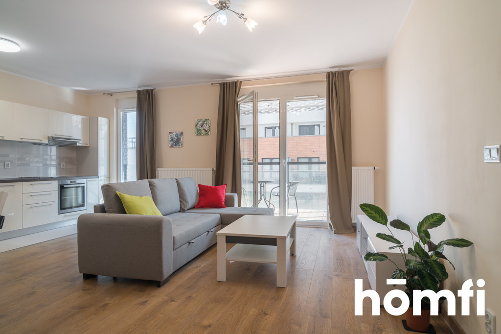 Mieszkanie 52 m², Wrocław - zdjęcie 8