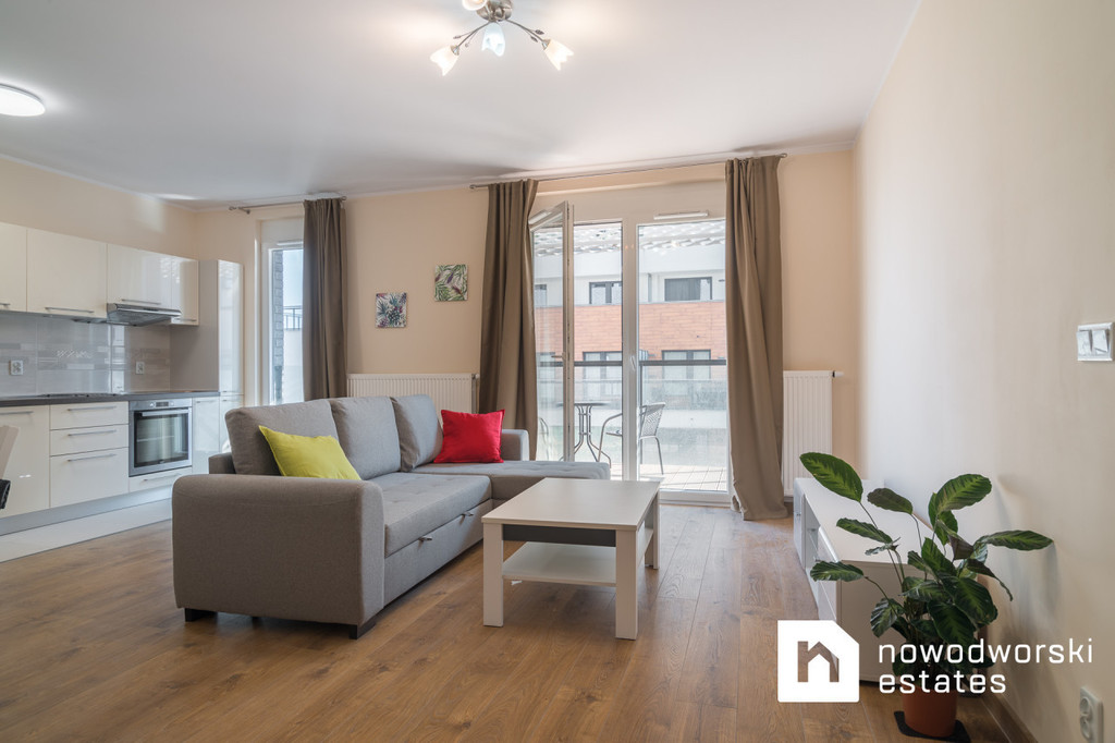 Mieszkanie 52 m², Wrocław - zdjęcie 1