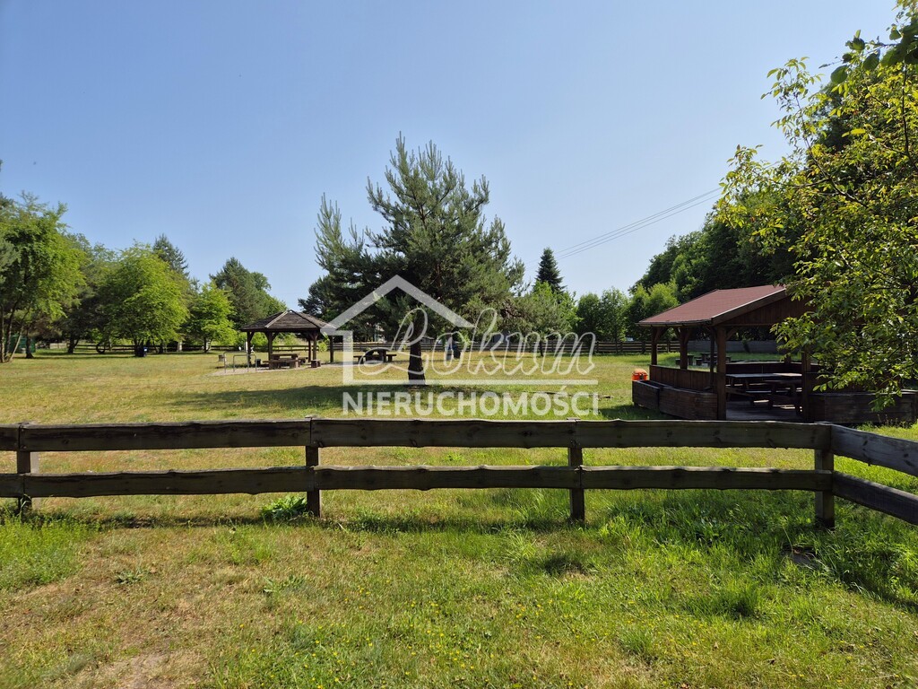 Działka budowlana 1004&nbsp;m², Ostrowiec - zdjęcie 10