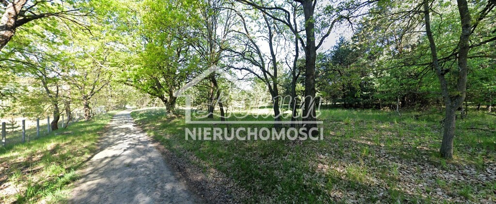 Działka budowlana 1004&nbsp;m², Ostrowiec - zdjęcie 4