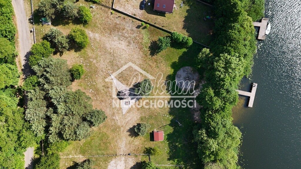 Działka budowlana 1004&nbsp;m², Ostrowiec - zdjęcie 9