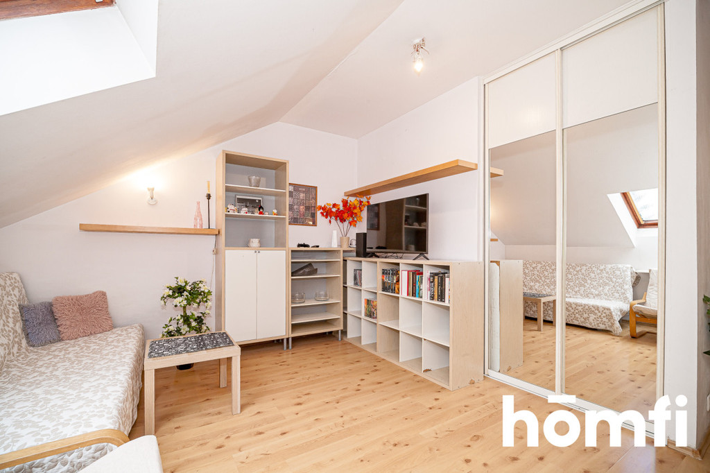 Mieszkanie 70 m², Warszawa, Ursynów, Gawota - zdjęcie 13