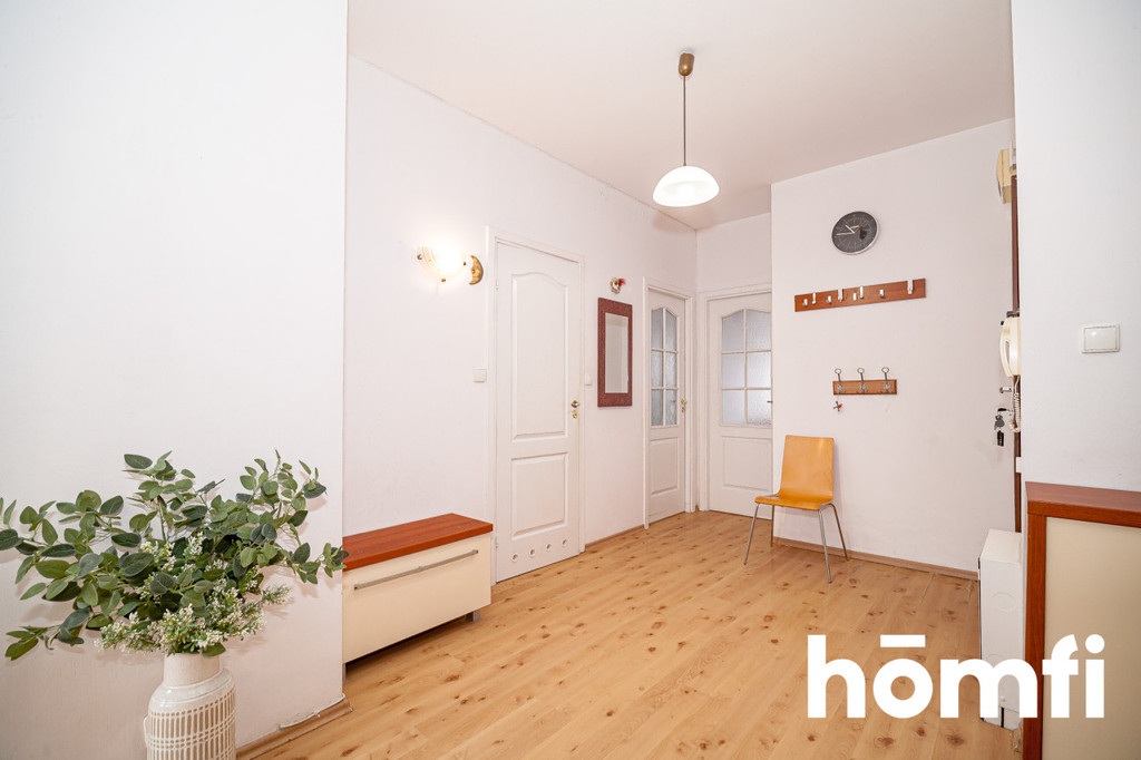 Mieszkanie 70 m², Warszawa, Ursynów, Gawota - zdjęcie 8