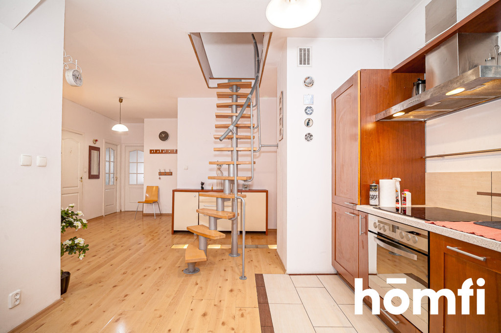 Mieszkanie 70 m², Warszawa, Ursynów, Gawota - zdjęcie 9