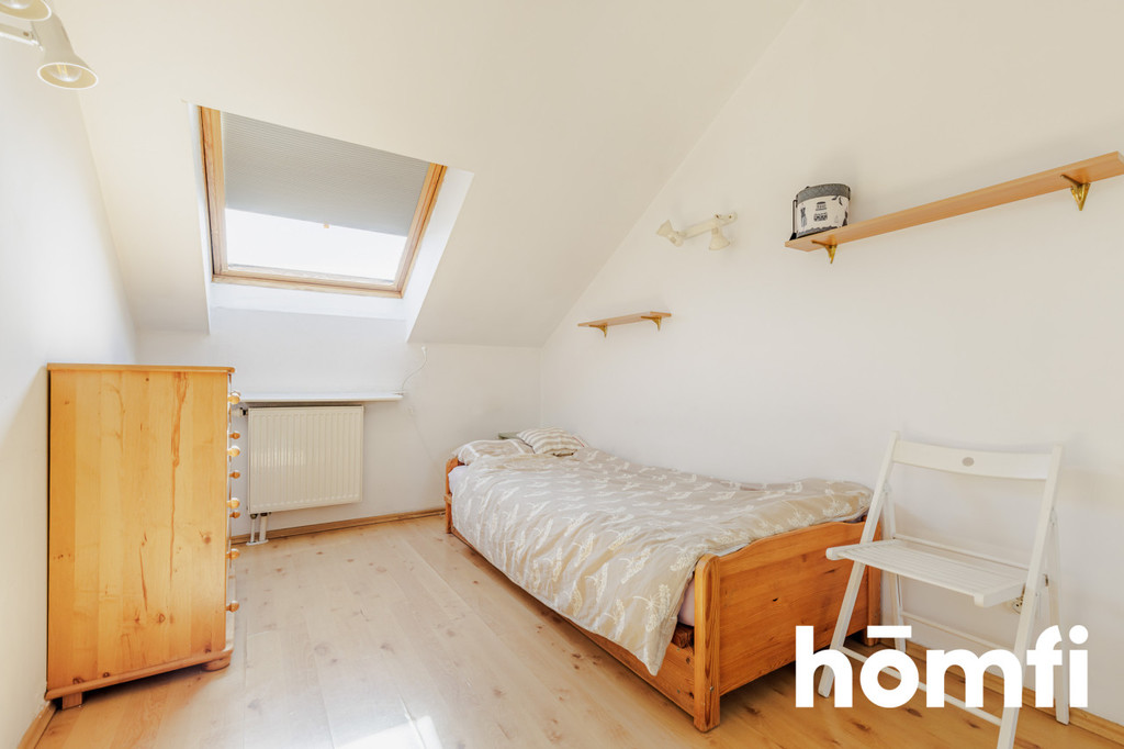 Mieszkanie 70 m², Warszawa, Ursynów, Gawota - zdjęcie 10