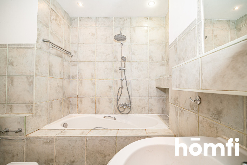 Mieszkanie 70 m², Warszawa, Ursynów, Gawota - zdjęcie 15