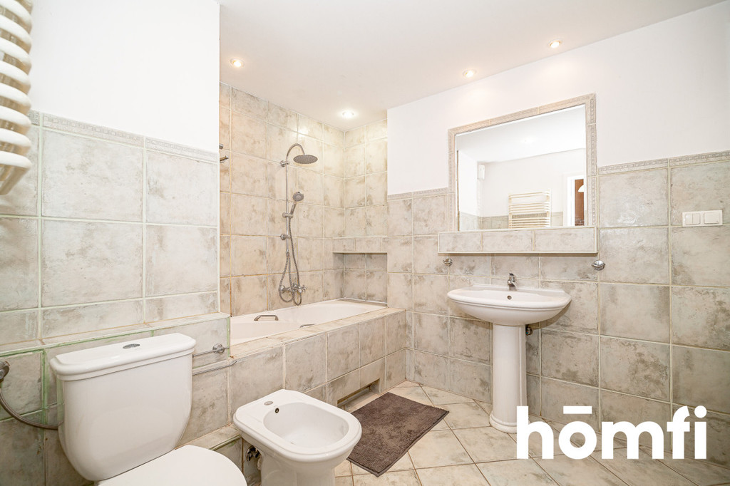 Mieszkanie 70 m², Warszawa, Ursynów, Gawota - zdjęcie 4
