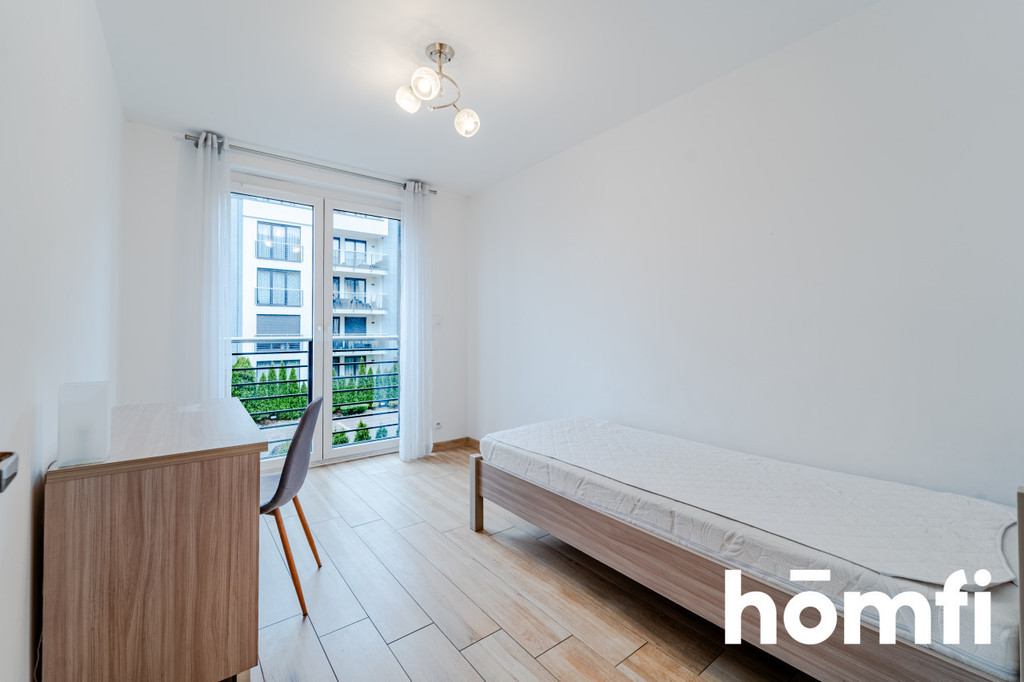 Mieszkanie 85,99 m², Mysłowice, Ćmok, Fryderyka Chopina - zdjęcie 5