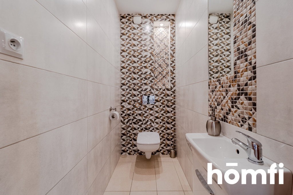 Mieszkanie 85,99 m², Mysłowice, Ćmok, Fryderyka Chopina - zdjęcie 17