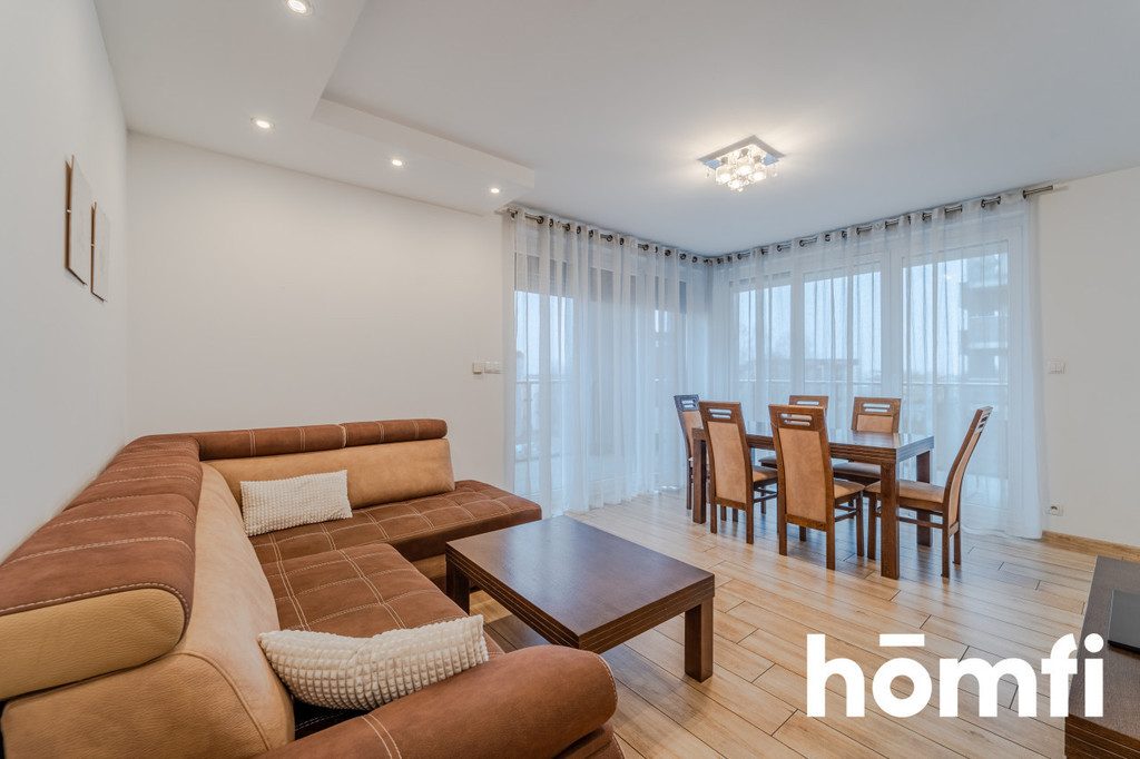 Mieszkanie 85,99 m², Mysłowice, Ćmok, Fryderyka Chopina - zdjęcie 8
