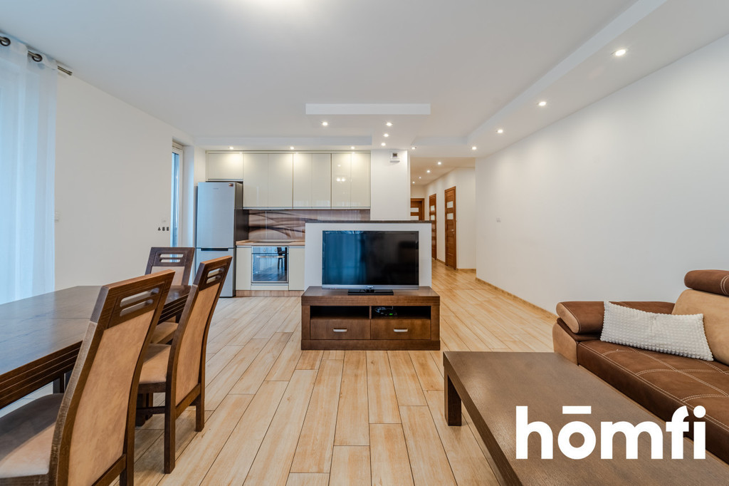 Mieszkanie 85,99 m², Mysłowice, Ćmok, Fryderyka Chopina - zdjęcie 1