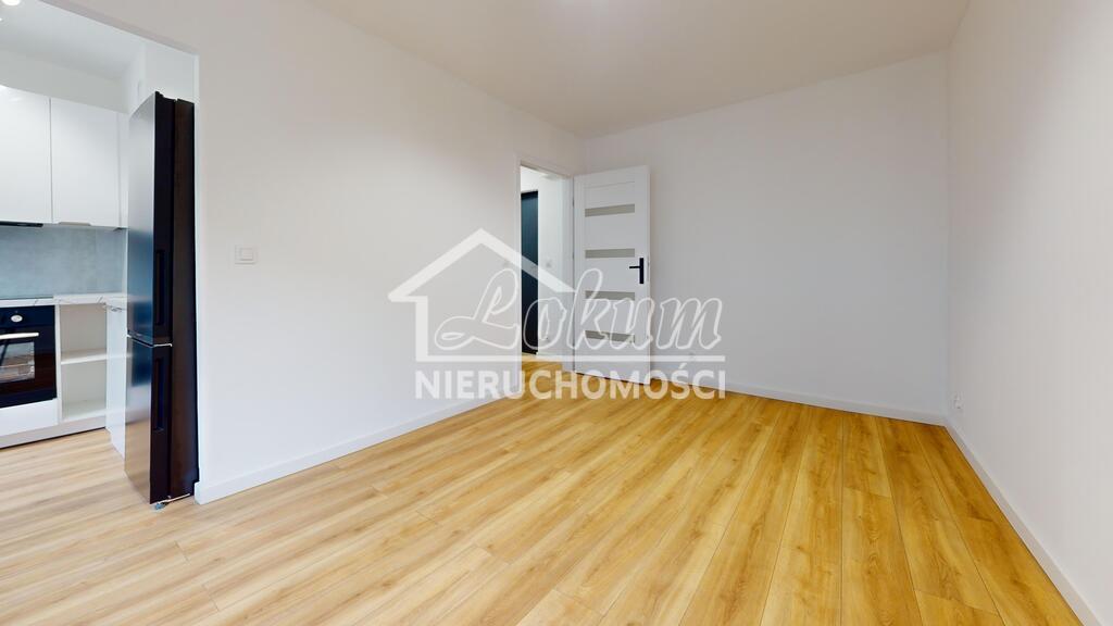 Mieszkanie 33,34&nbsp;m², Szczecin, Pomorzany, Włościańska - zdjęcie 4