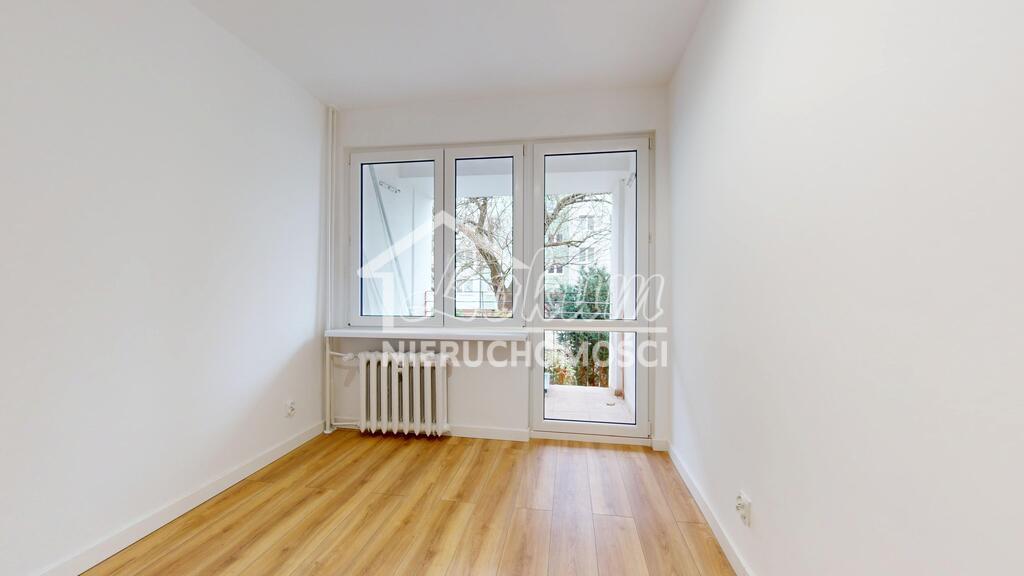 Mieszkanie 33,34&nbsp;m², Szczecin, Pomorzany, Włościańska - zdjęcie 8