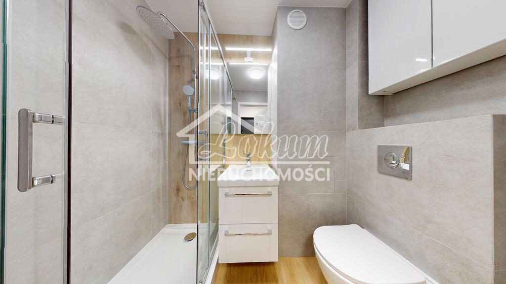 Mieszkanie 33,34&nbsp;m², Szczecin, Pomorzany, Włościańska - zdjęcie 9