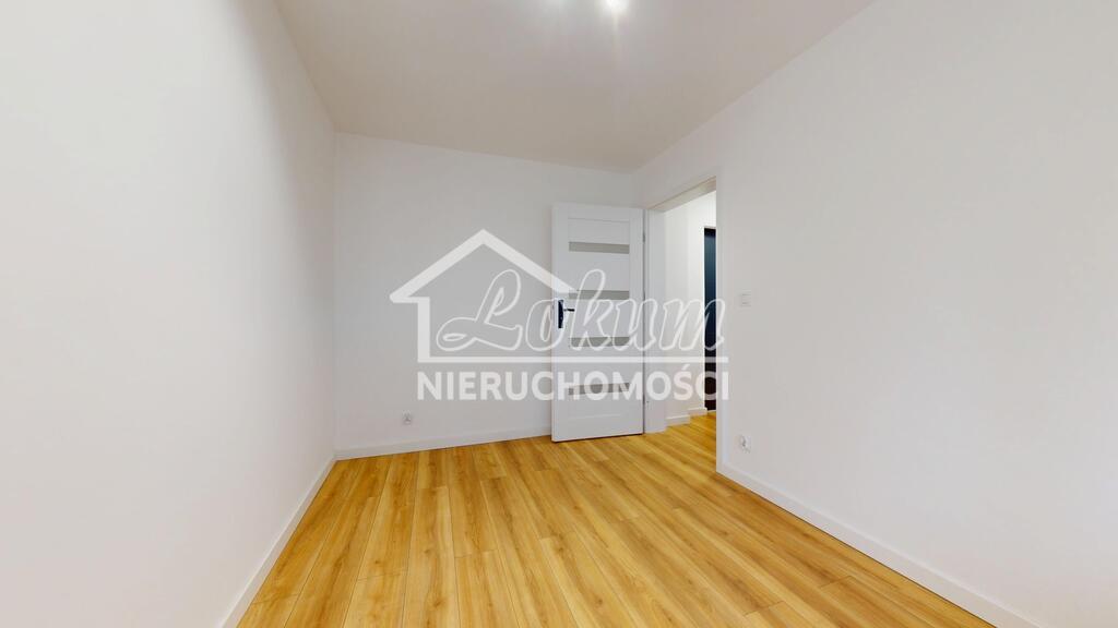 Mieszkanie 33,34&nbsp;m², Szczecin, Pomorzany, Włościańska - zdjęcie 7