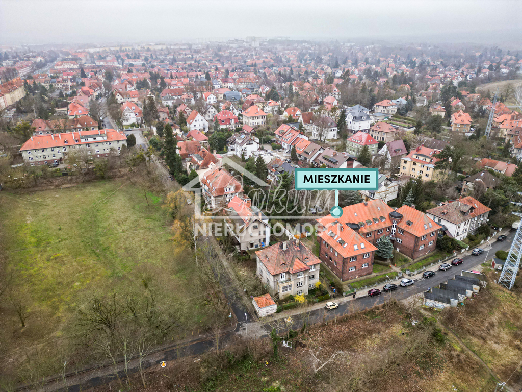 Mieszkanie 272,12&nbsp;m², Szczecin, Pogodno, Henryka Sienkiewicza - zdjęcie 3